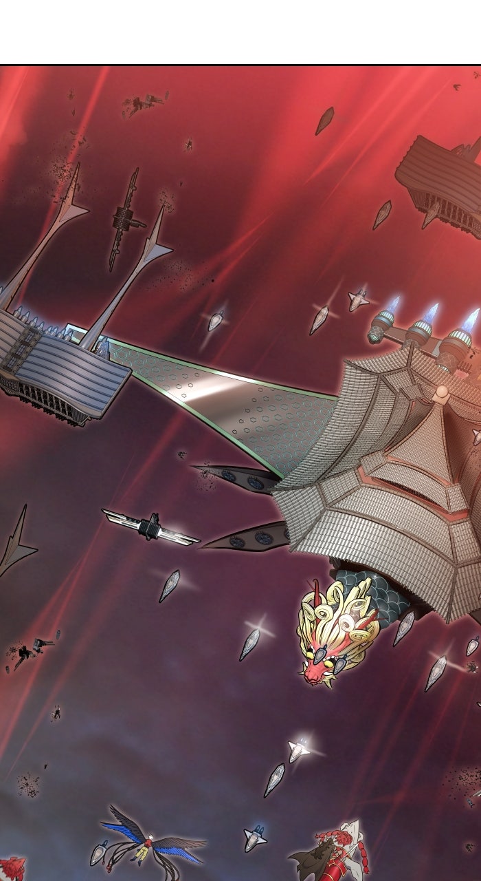 Tower of God Manga Chapter 642 page 111 - [Season 3] Ep. 225