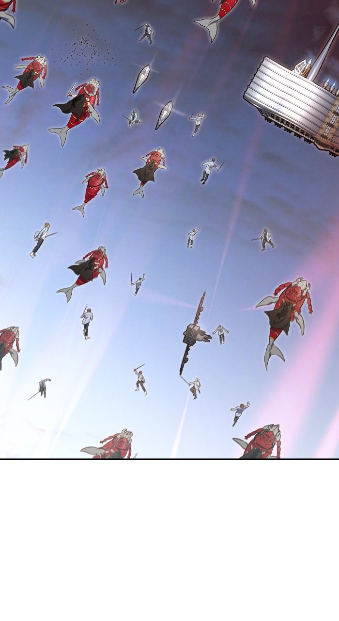 Tower of God Manga Chapter 642 page 112 - [Season 3] Ep. 225