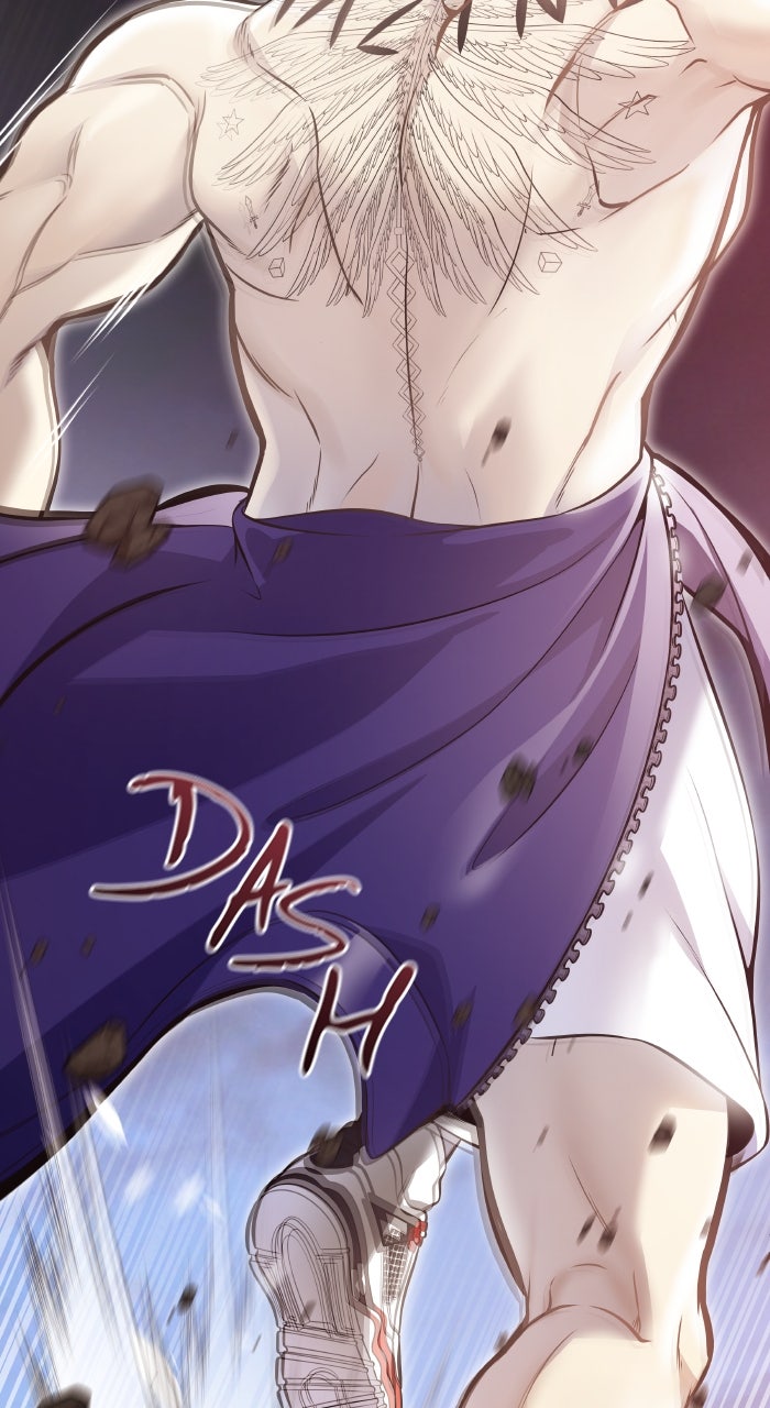 Tower of God Manga Chapter 642 page 114 - [Season 3] Ep. 225