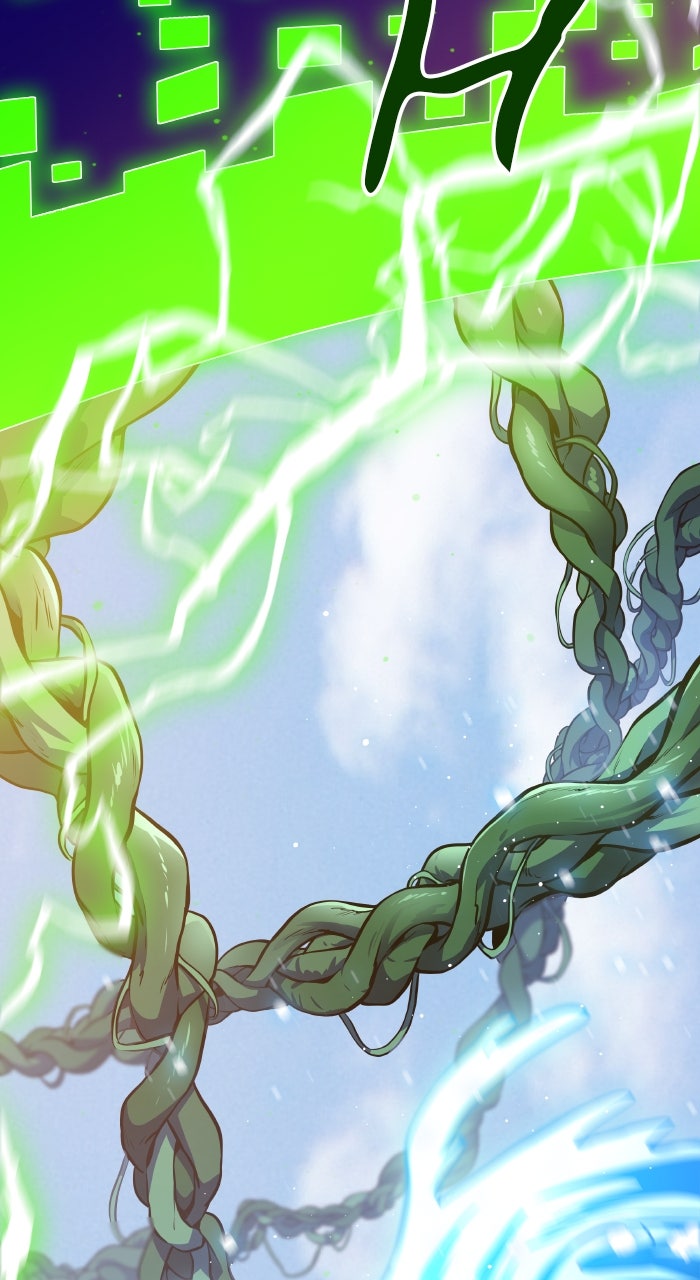 Tower of God Manga Chapter 642 page 117 - [Season 3] Ep. 225