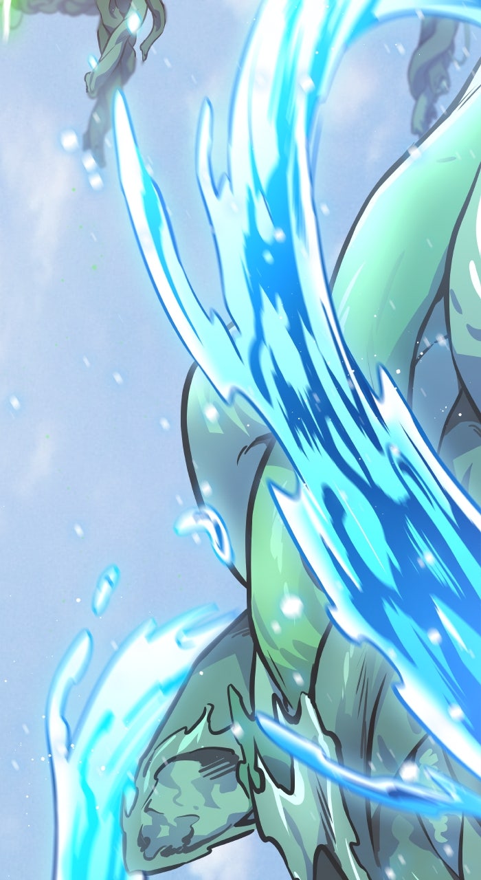 Tower of God Manga Chapter 642 page 118 - [Season 3] Ep. 225