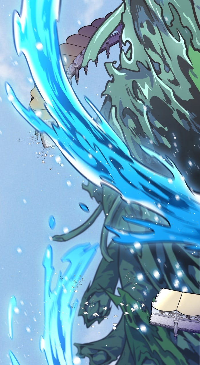 Tower of God Manga Chapter 642 page 119 - [Season 3] Ep. 225