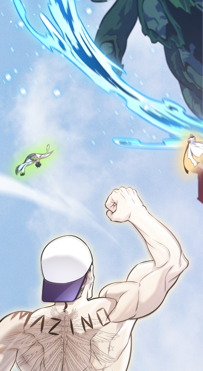 Tower of God Manga Chapter 642 page 120 - [Season 3] Ep. 225