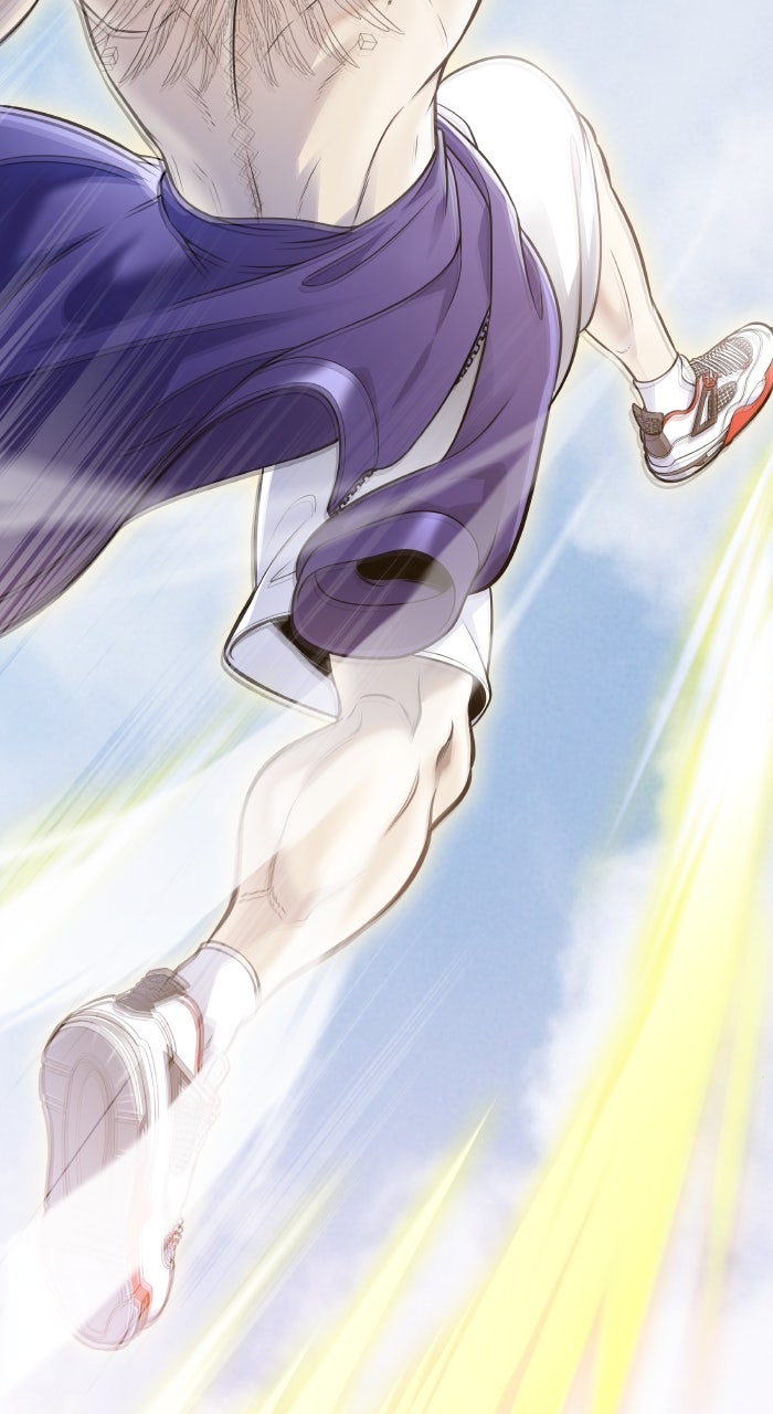 Tower of God Manga Chapter 642 page 121 - [Season 3] Ep. 225