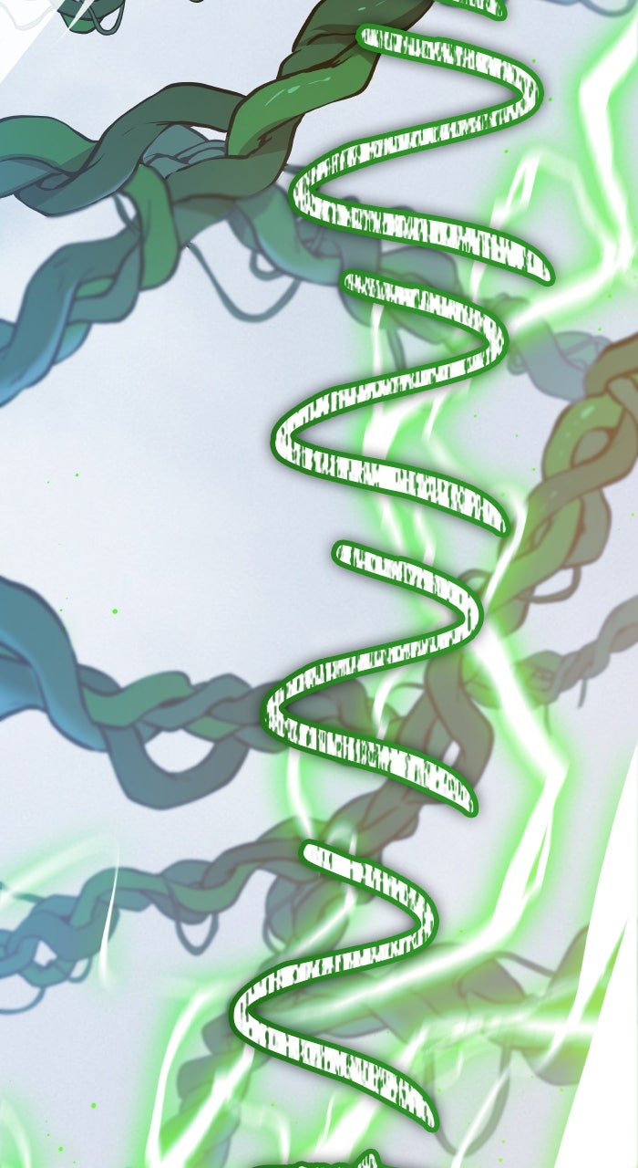 Tower of God Manga Chapter 642 page 124 - [Season 3] Ep. 225