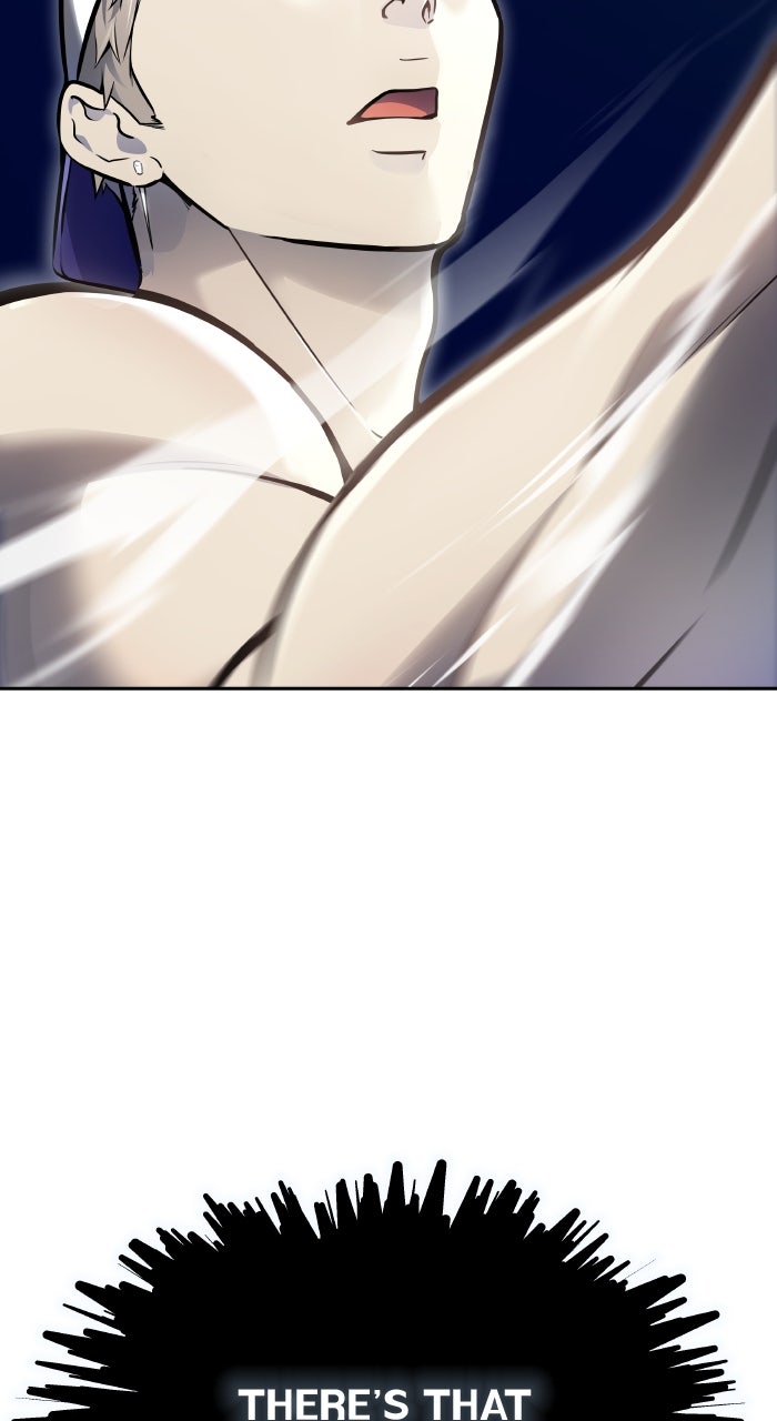 Tower of God Manga Chapter 642 page 128 - [Season 3] Ep. 225