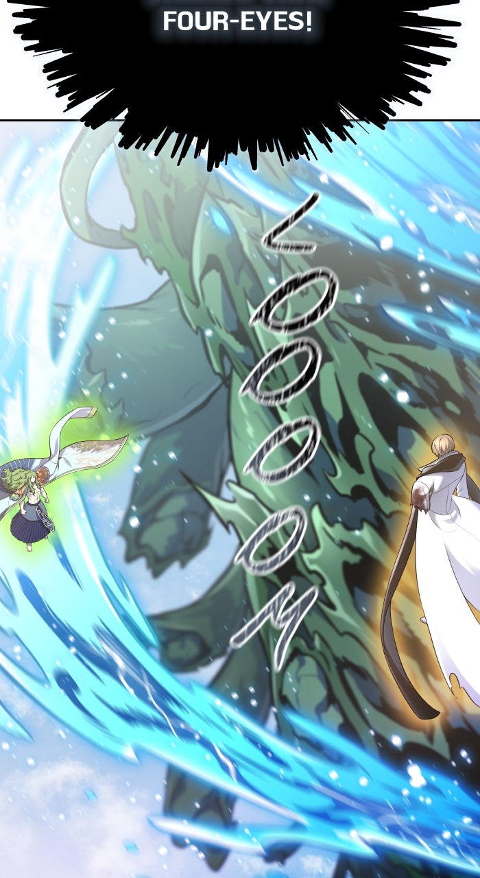 Tower of God Manga Chapter 642 page 129 - [Season 3] Ep. 225