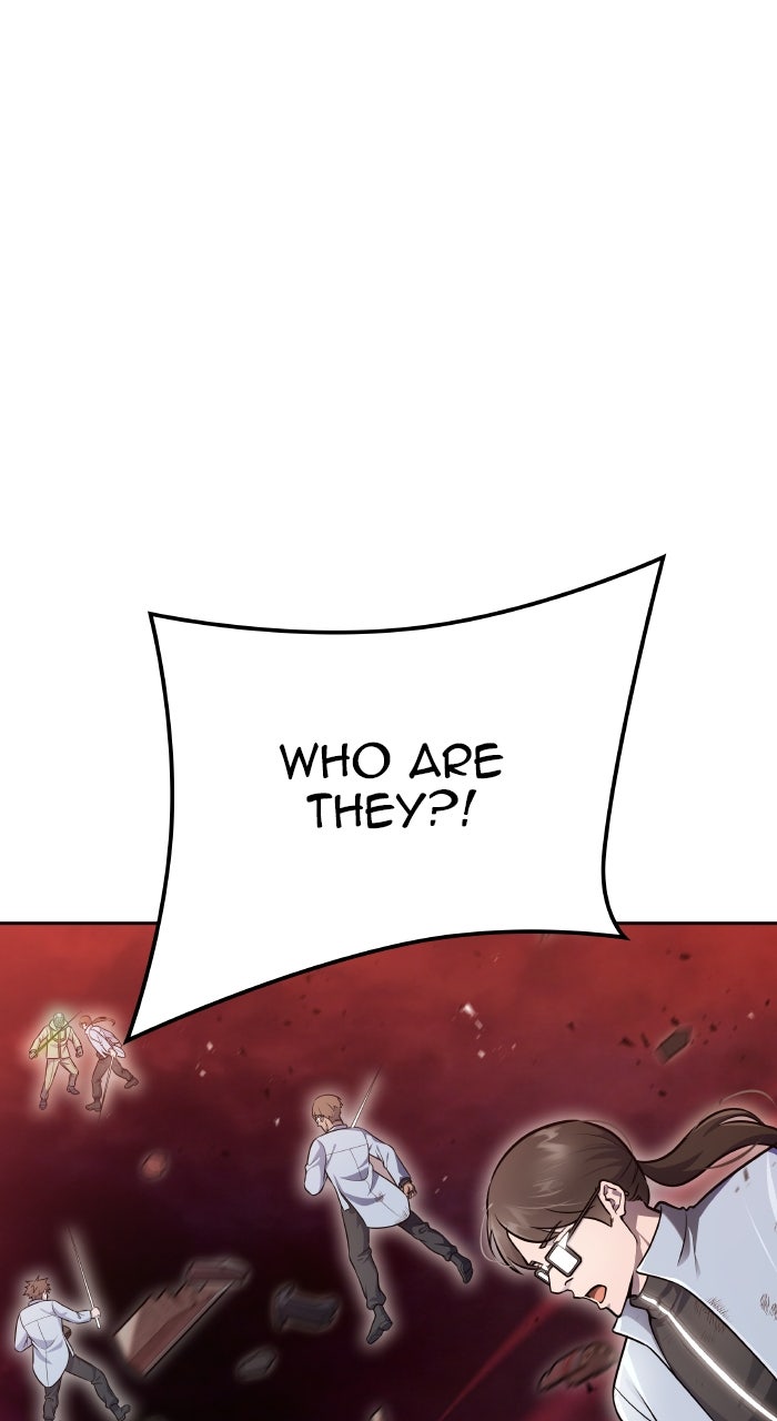 Tower of God Manga Chapter 642 page 134 - [Season 3] Ep. 225