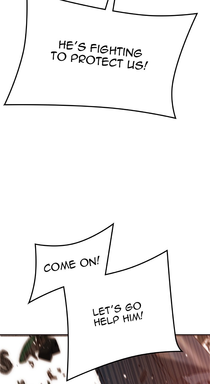 Tower of God Manga Chapter 642 page 140 - [Season 3] Ep. 225