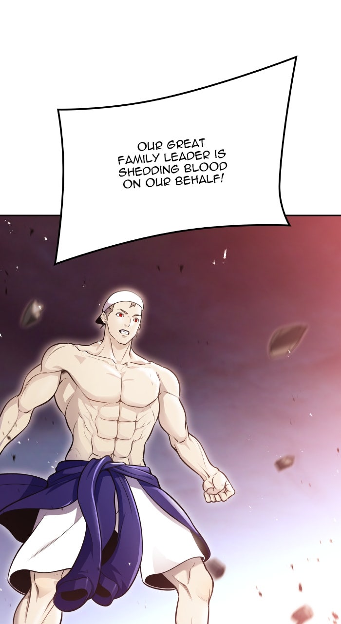 Tower of God Manga Chapter 642 page 143 - [Season 3] Ep. 225