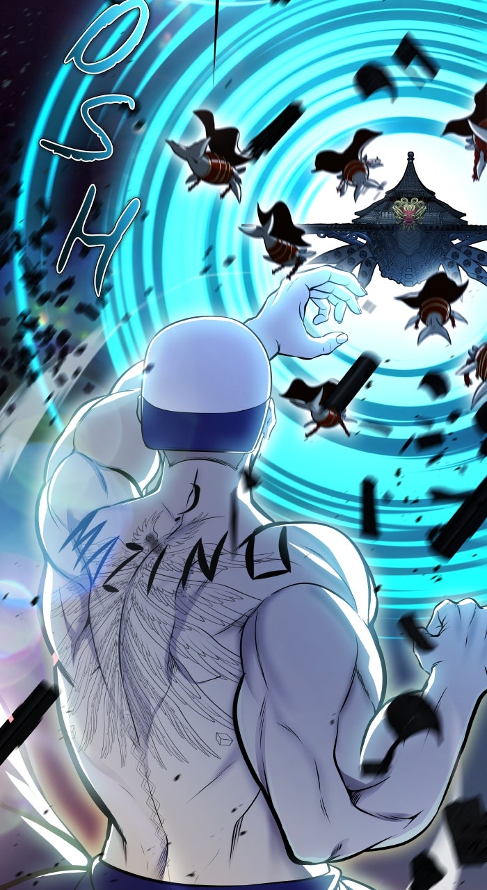 Tower of God Manga Chapter 642 page 146 - [Season 3] Ep. 225