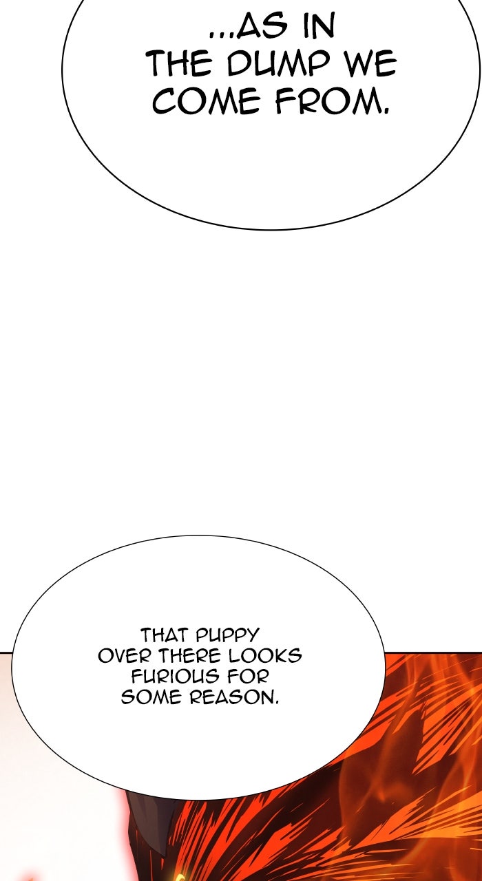 Tower of God Manga Chapter 642 page 15 - [Season 3] Ep. 225