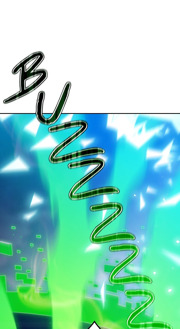 Tower of God Manga Chapter 642 page 159 - [Season 3] Ep. 225