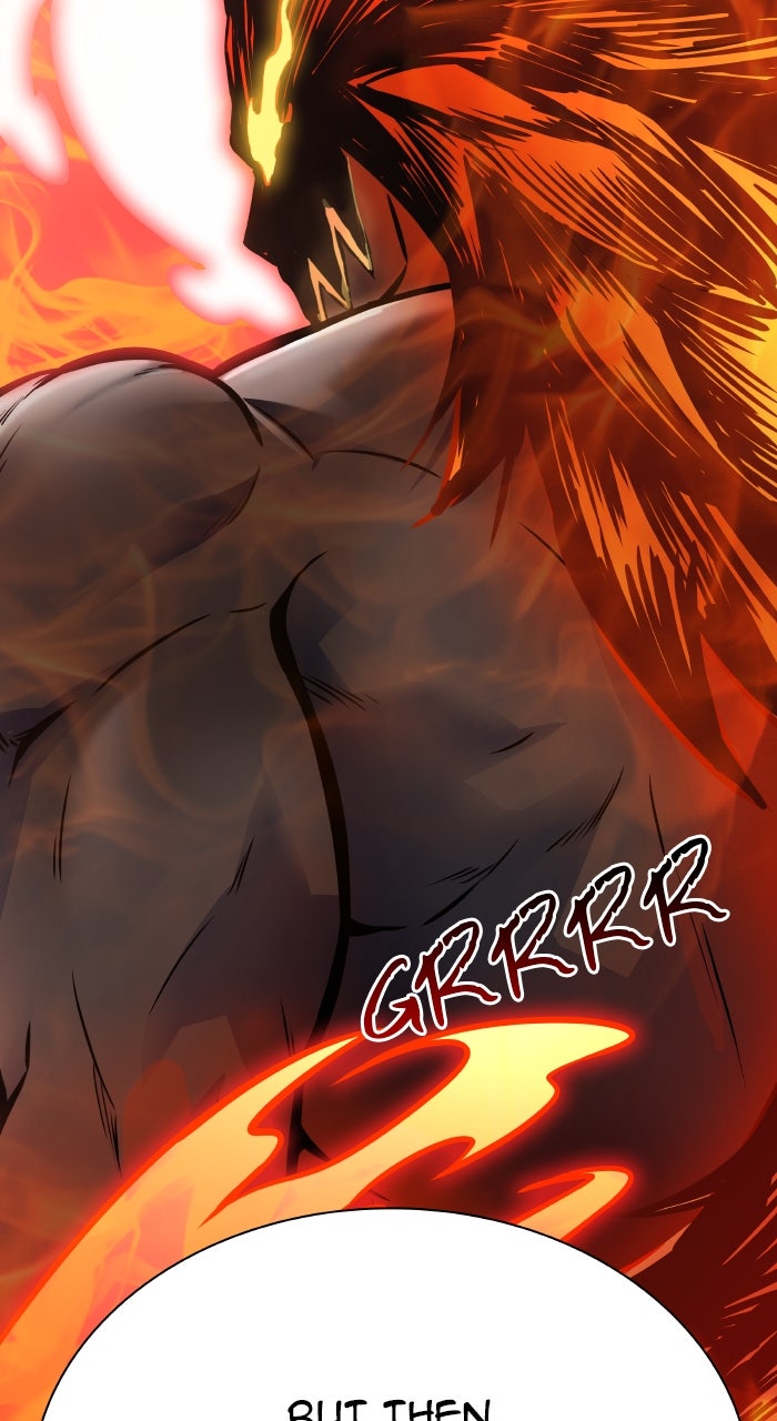 Tower of God Manga Chapter 642 page 16 - [Season 3] Ep. 225