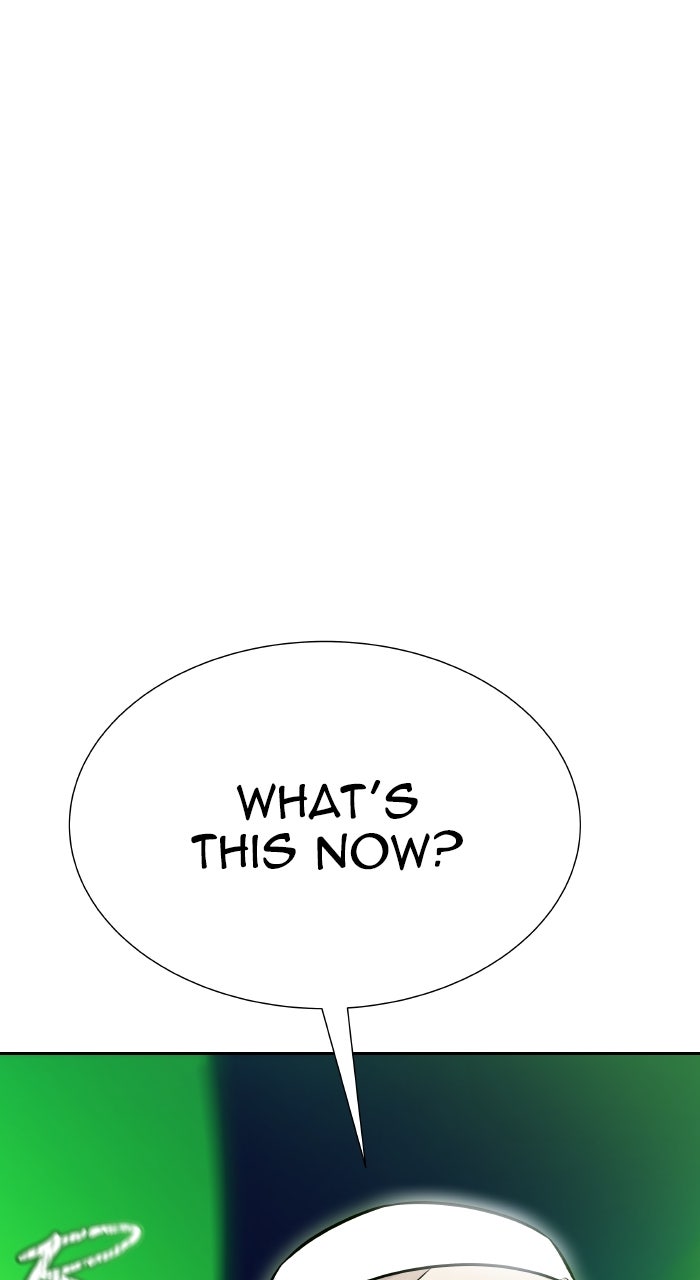 Tower of God Manga Chapter 642 page 162 - [Season 3] Ep. 225