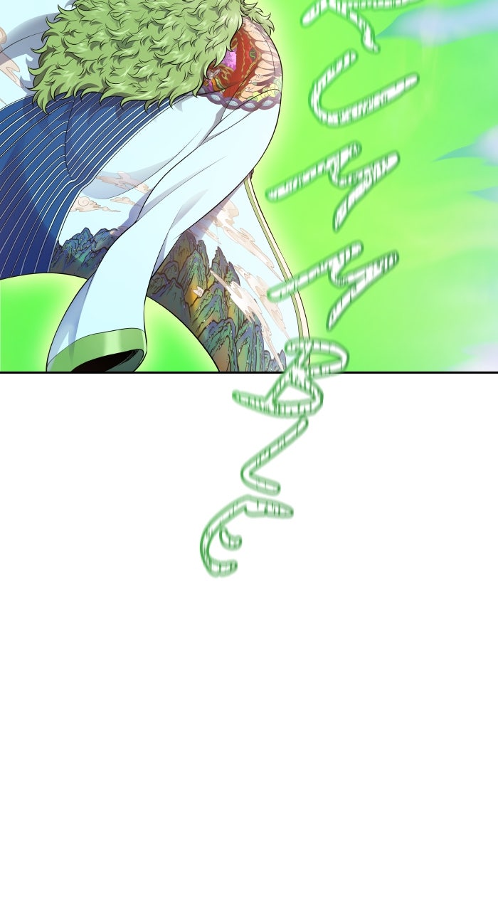 Tower of God Manga Chapter 642 page 167 - [Season 3] Ep. 225