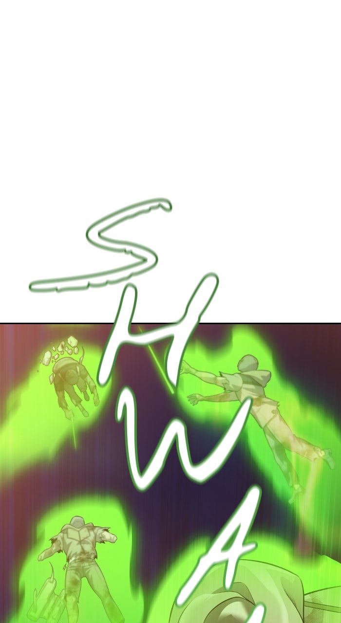 Tower of God Manga Chapter 642 page 168 - [Season 3] Ep. 225