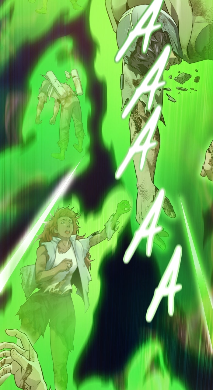 Tower of God Manga Chapter 642 page 169 - [Season 3] Ep. 225