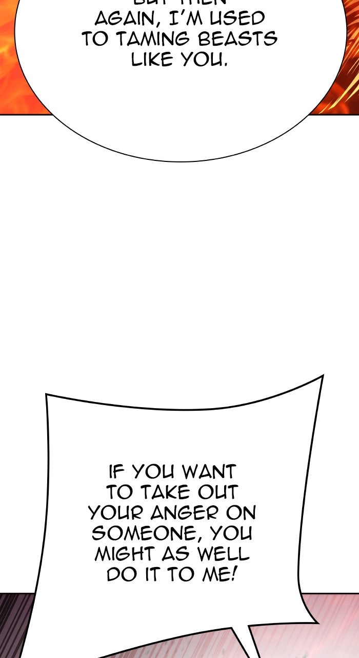 Tower of God Manga Chapter 642 page 17 - [Season 3] Ep. 225