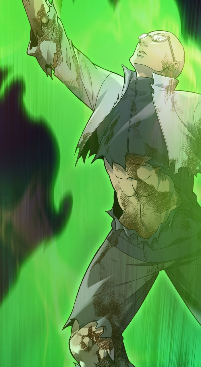 Tower of God Manga Chapter 642 page 170 - [Season 3] Ep. 225