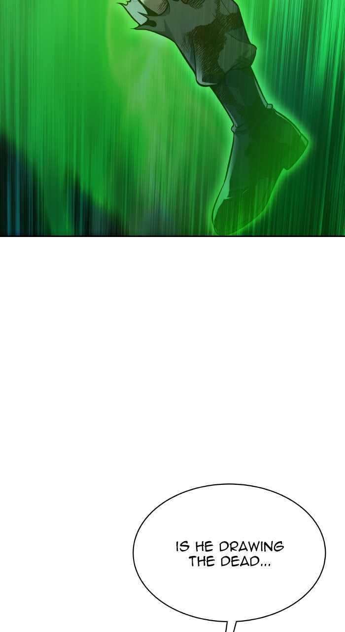 Tower of God Manga Chapter 642 page 171 - [Season 3] Ep. 225