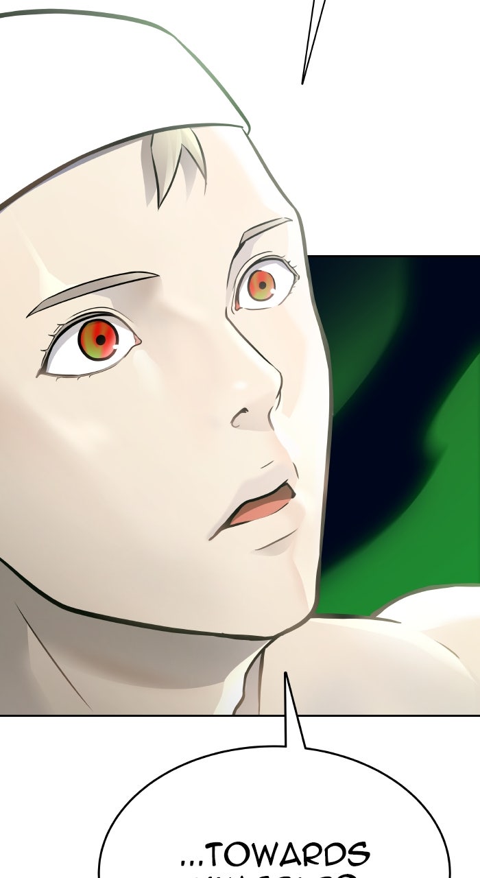 Tower of God Manga Chapter 642 page 172 - [Season 3] Ep. 225