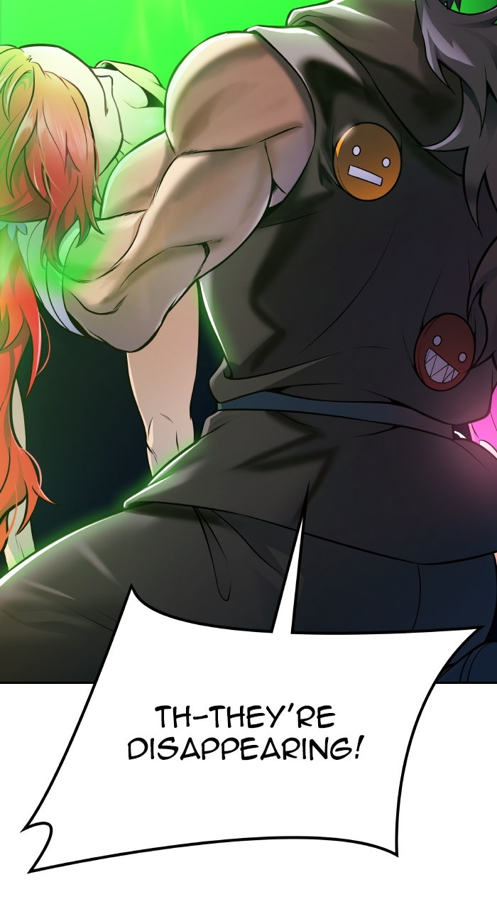 Tower of God Manga Chapter 642 page 174 - [Season 3] Ep. 225