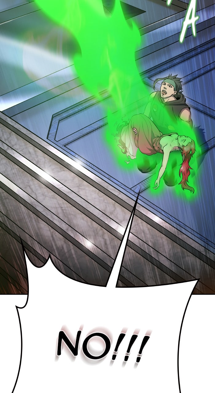 Tower of God Manga Chapter 642 page 176 - [Season 3] Ep. 225