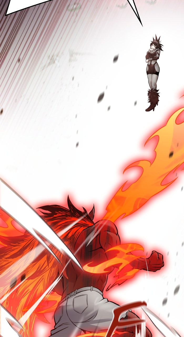 Tower of God Manga Chapter 642 page 18 - [Season 3] Ep. 225