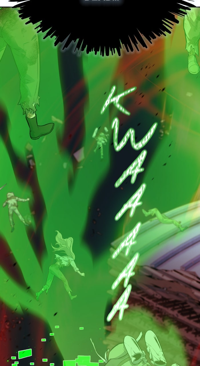 Tower of God Manga Chapter 642 page 183 - [Season 3] Ep. 225