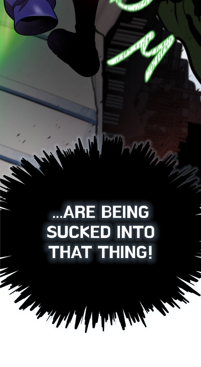 Tower of God Manga Chapter 642 page 186 - [Season 3] Ep. 225