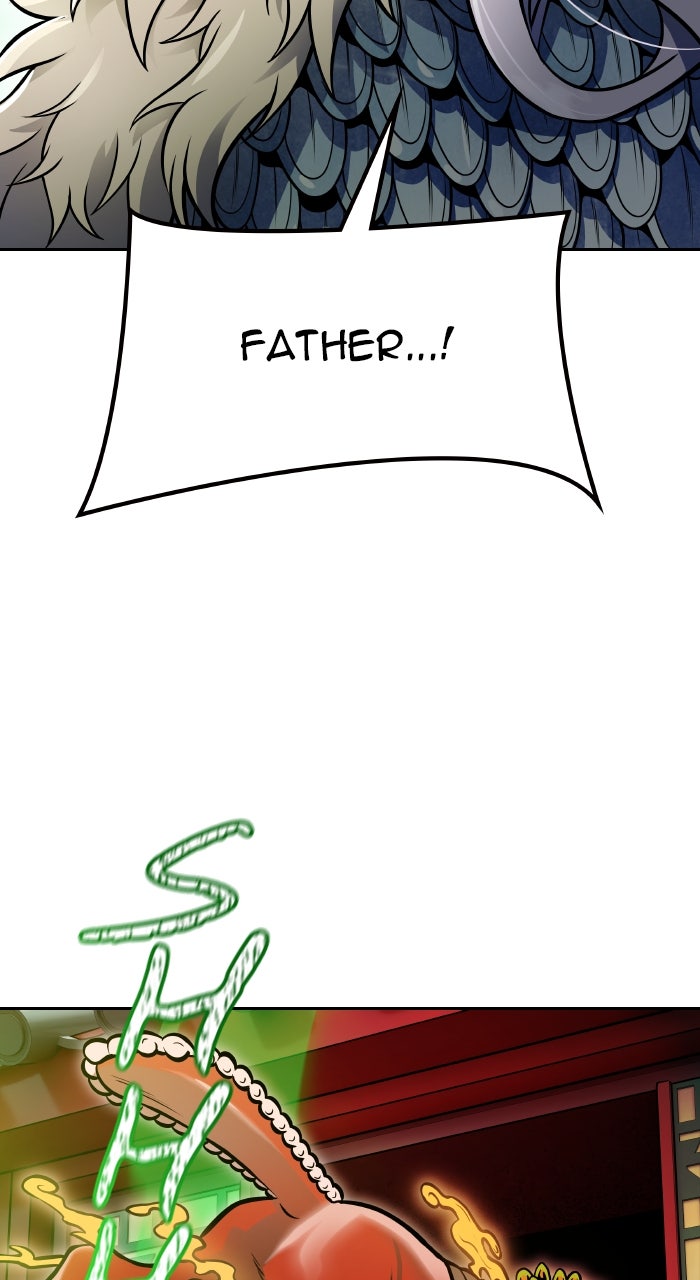 Tower of God Manga Chapter 642 page 189 - [Season 3] Ep. 225