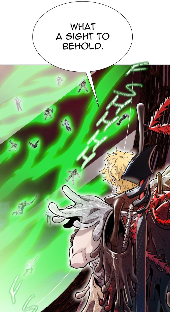 Tower of God Manga Chapter 642 page 194 - [Season 3] Ep. 225