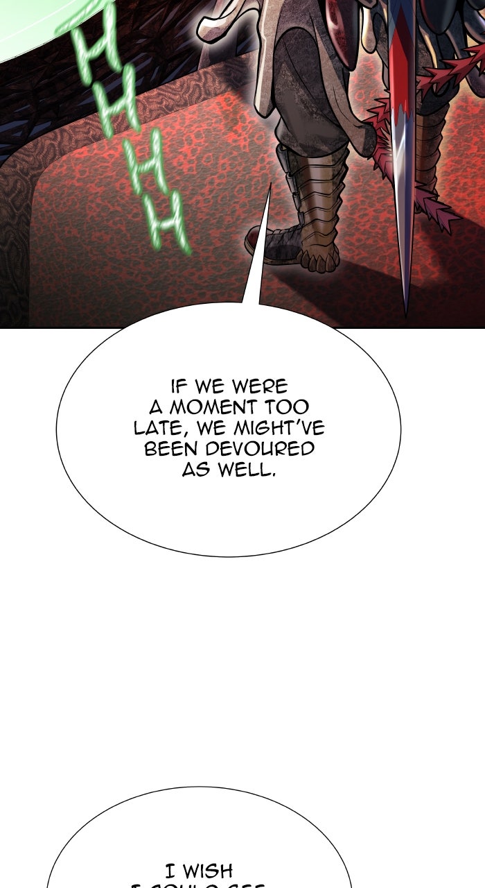 Tower of God Manga Chapter 642 page 195 - [Season 3] Ep. 225