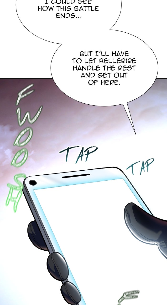 Tower of God Manga Chapter 642 page 196 - [Season 3] Ep. 225