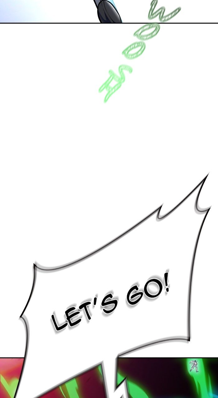 Tower of God Manga Chapter 642 page 197 - [Season 3] Ep. 225