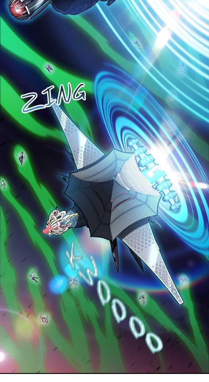 Tower of God Manga Chapter 642 page 199 - [Season 3] Ep. 225