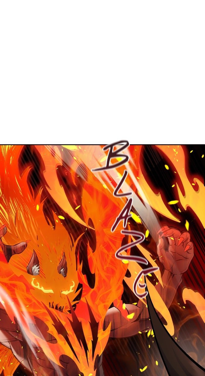 Tower of God Manga Chapter 642 page 20 - [Season 3] Ep. 225