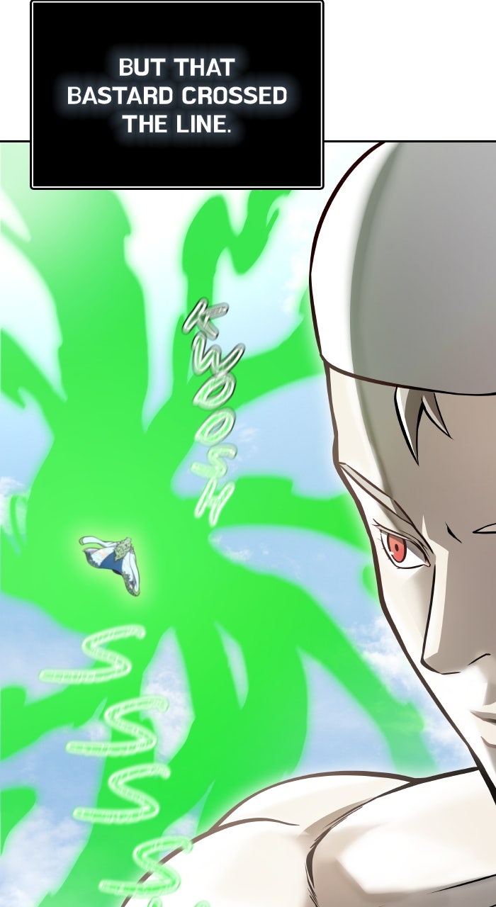 Tower of God Manga Chapter 642 page 205 - [Season 3] Ep. 225