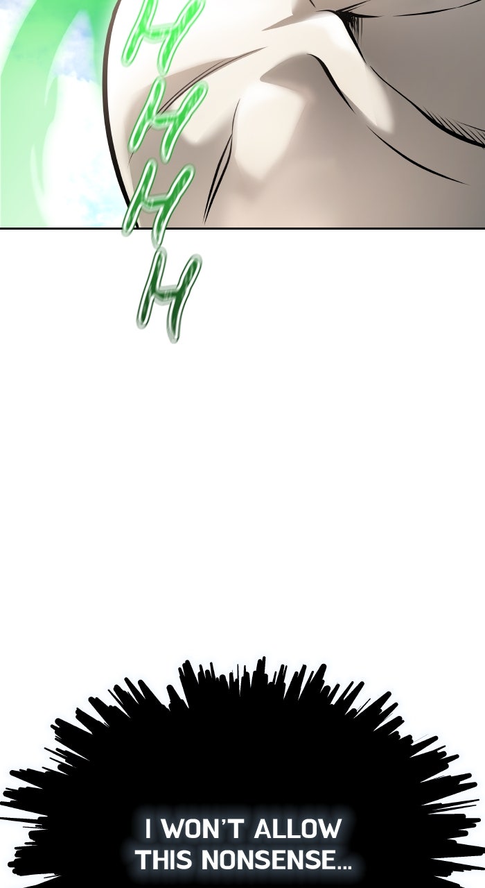 Tower of God Manga Chapter 642 page 206 - [Season 3] Ep. 225