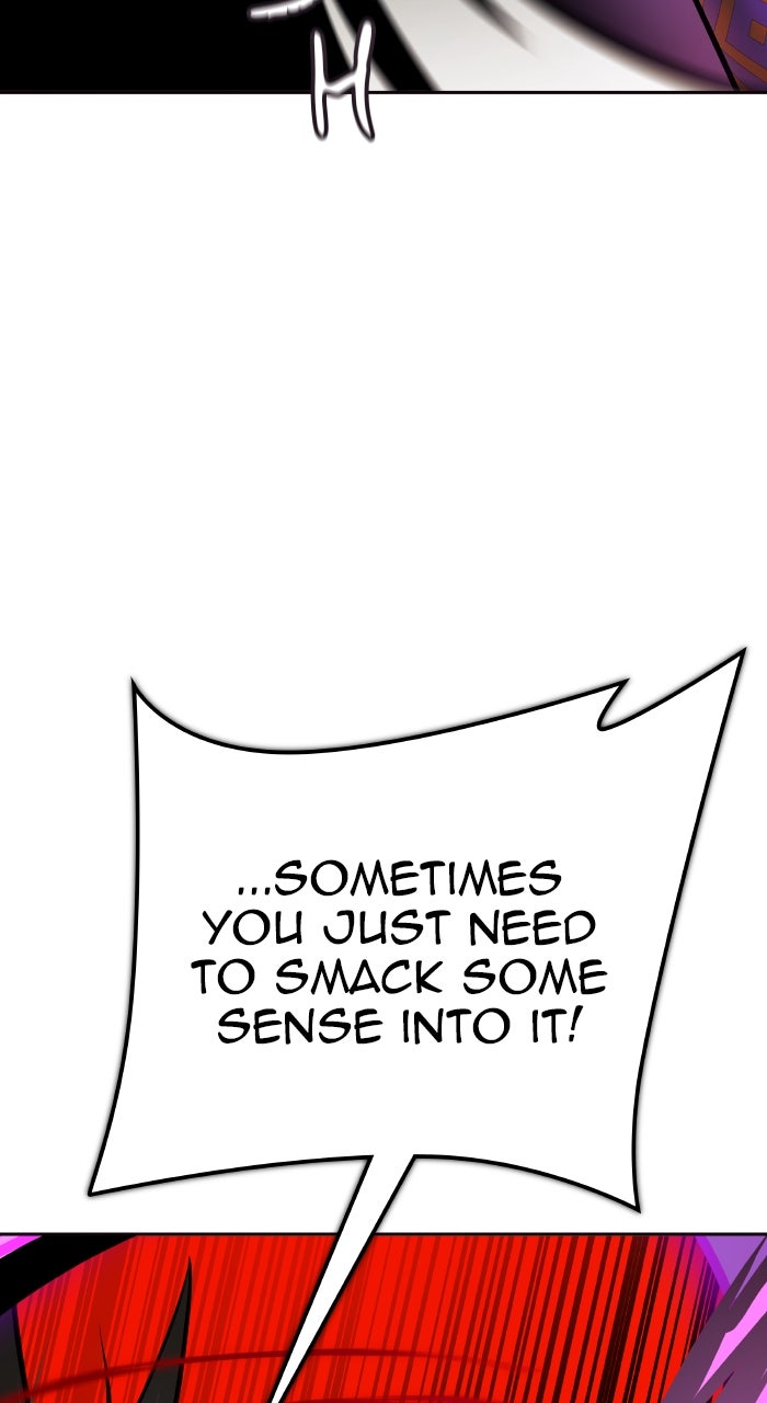 Tower of God Manga Chapter 642 page 24 - [Season 3] Ep. 225