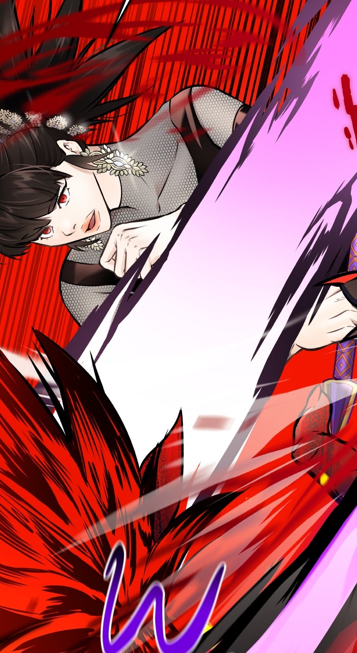 Tower of God Manga Chapter 642 page 25 - [Season 3] Ep. 225