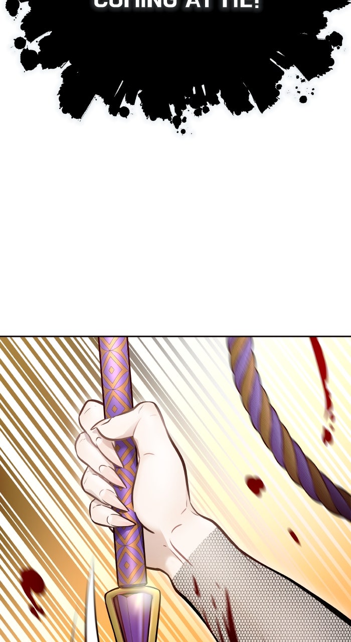 Tower of God Manga Chapter 642 page 31 - [Season 3] Ep. 225