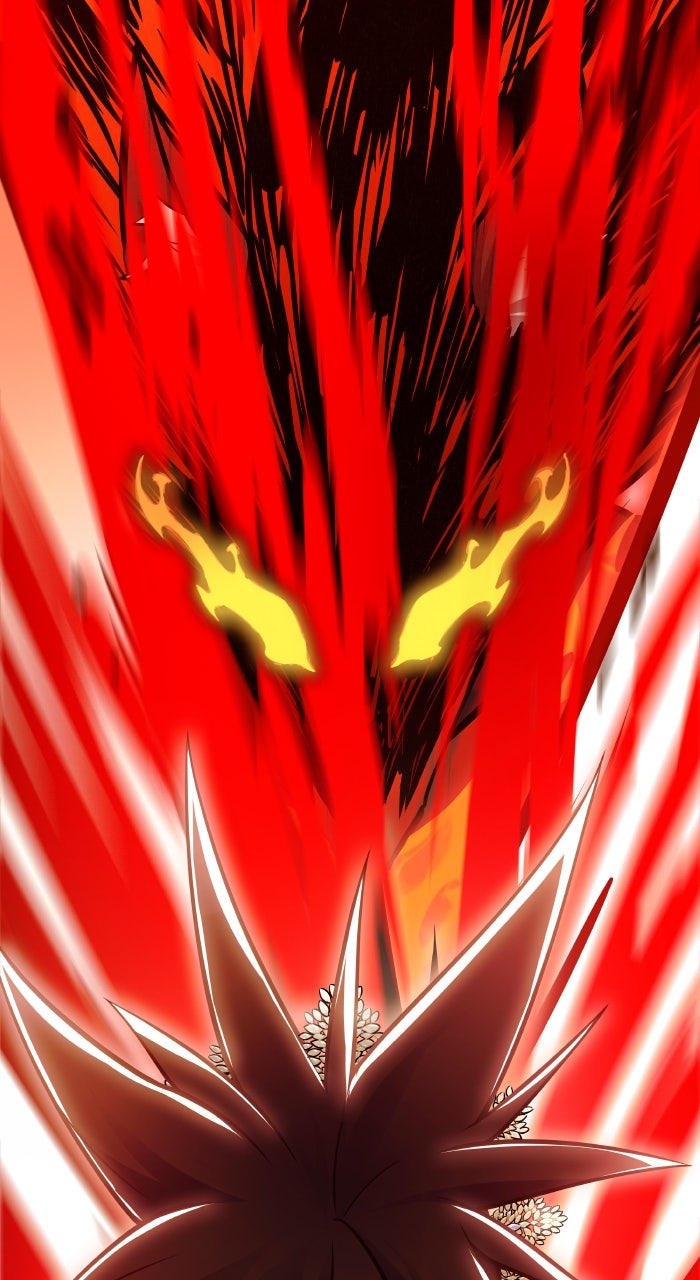 Tower of God Manga Chapter 642 page 34 - [Season 3] Ep. 225