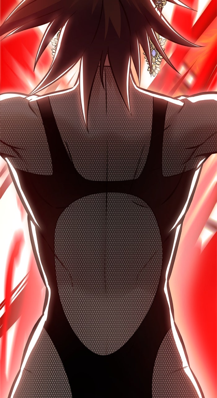 Tower of God Manga Chapter 642 page 35 - [Season 3] Ep. 225