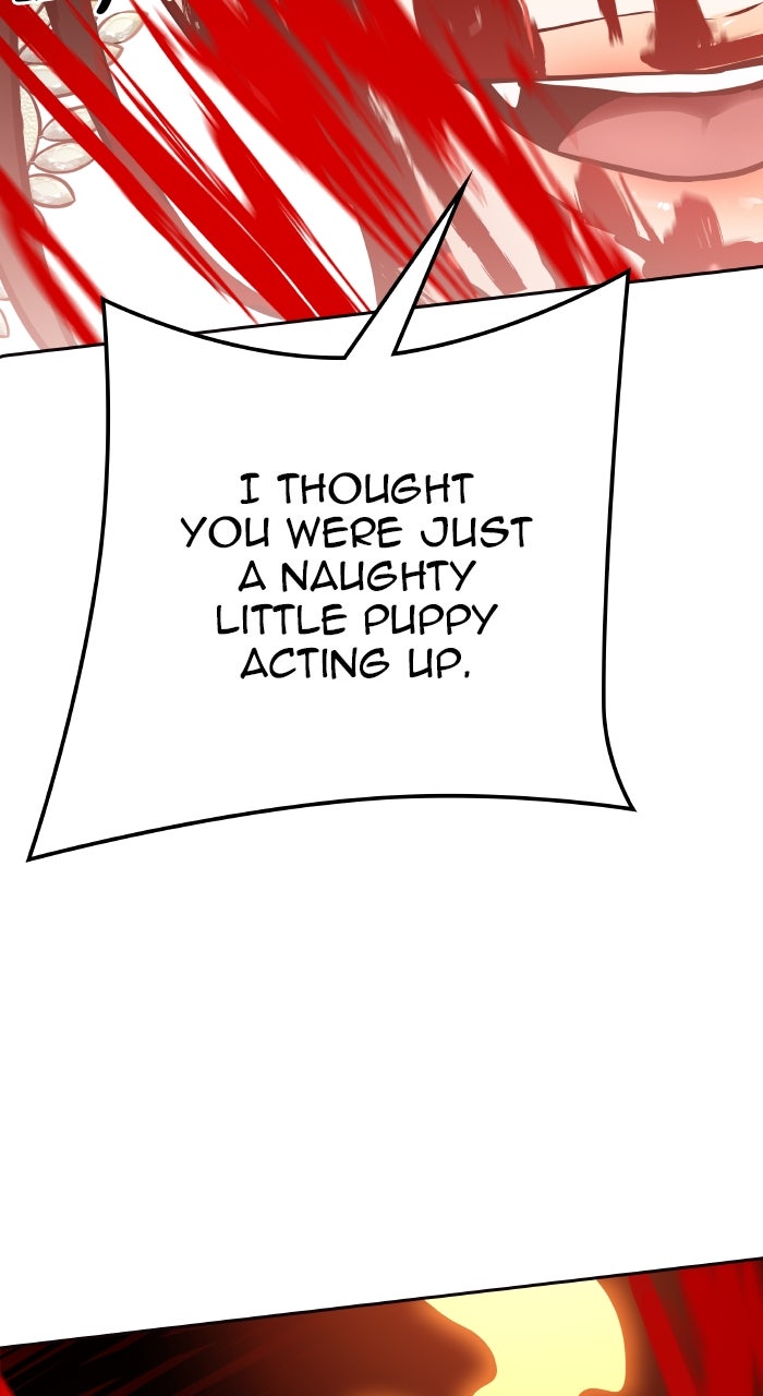 Tower of God Manga Chapter 642 page 41 - [Season 3] Ep. 225