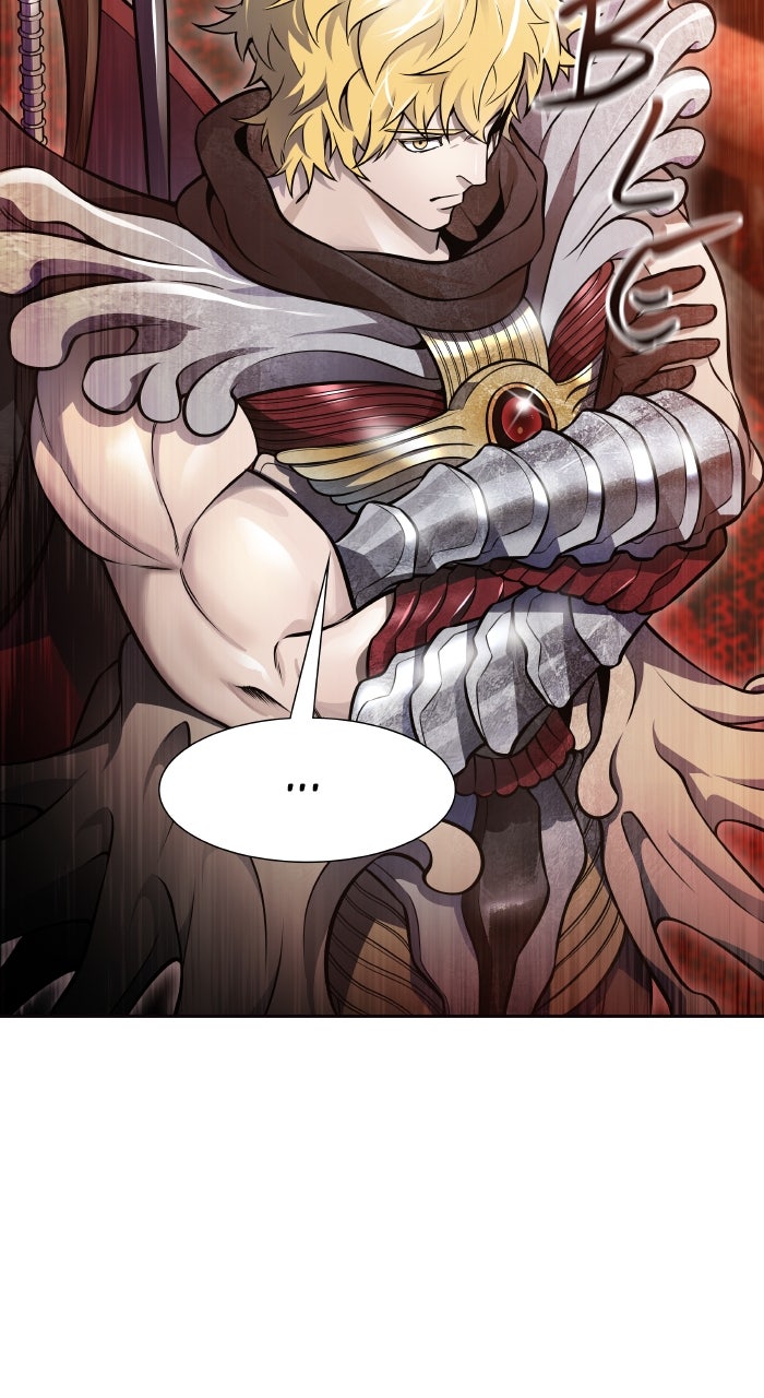 Tower of God Manga Chapter 642 page 46 - [Season 3] Ep. 225