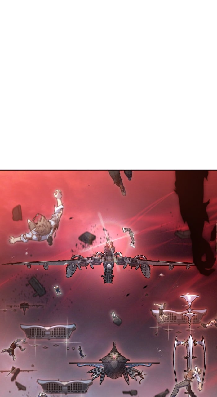 Tower of God Manga Chapter 642 page 47 - [Season 3] Ep. 225