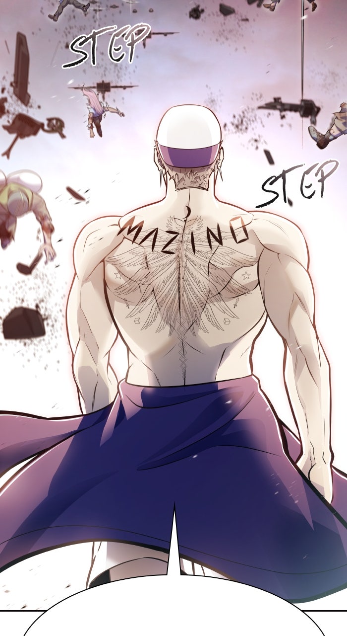 Tower of God Manga Chapter 642 page 48 - [Season 3] Ep. 225