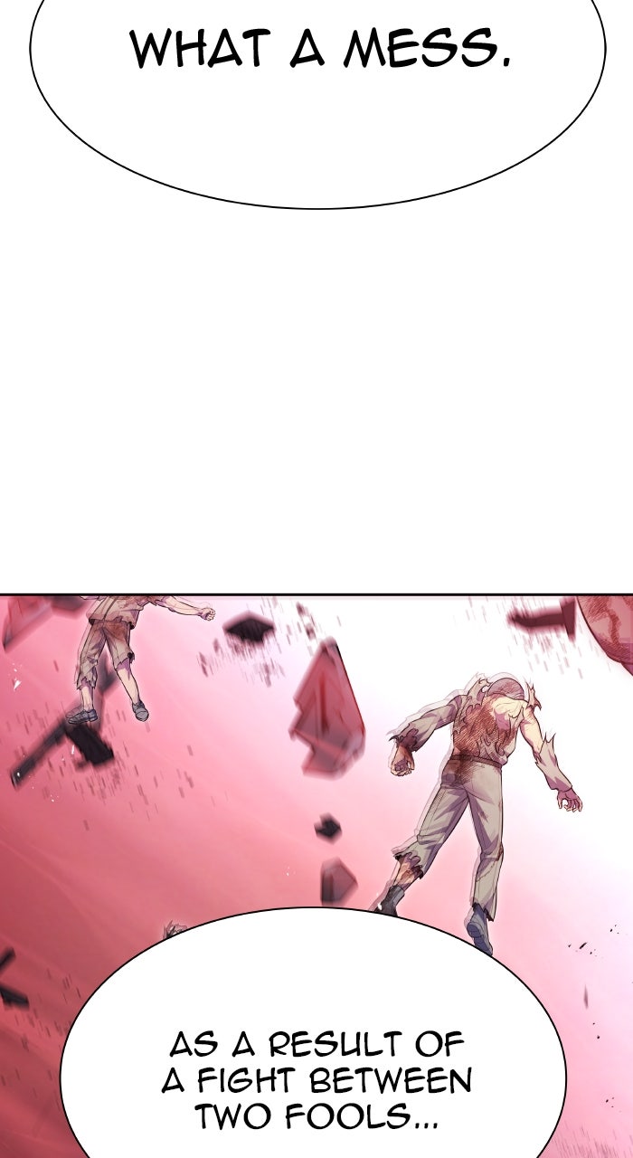 Tower of God Manga Chapter 642 page 49 - [Season 3] Ep. 225